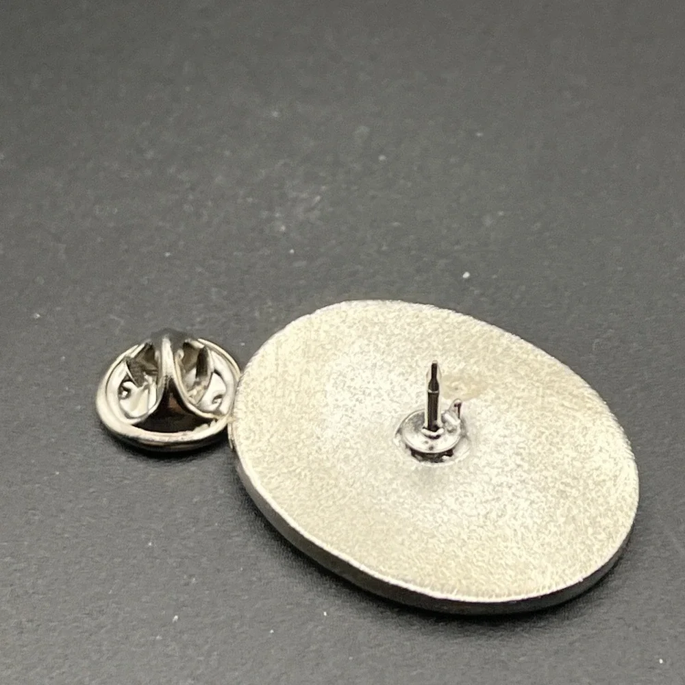 New Mom‎ Baby Stroller Lapel Hat Pin